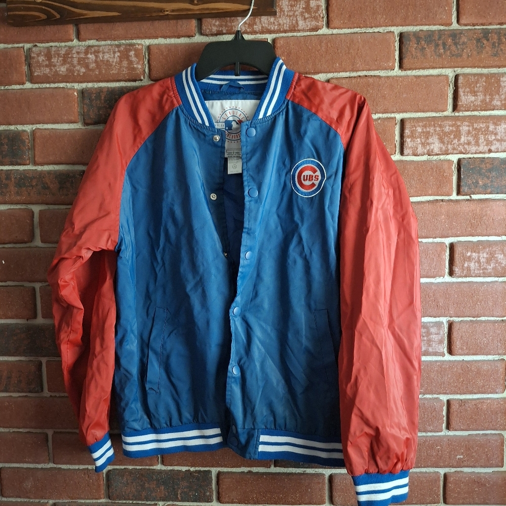 Cubs Jacket - image 1